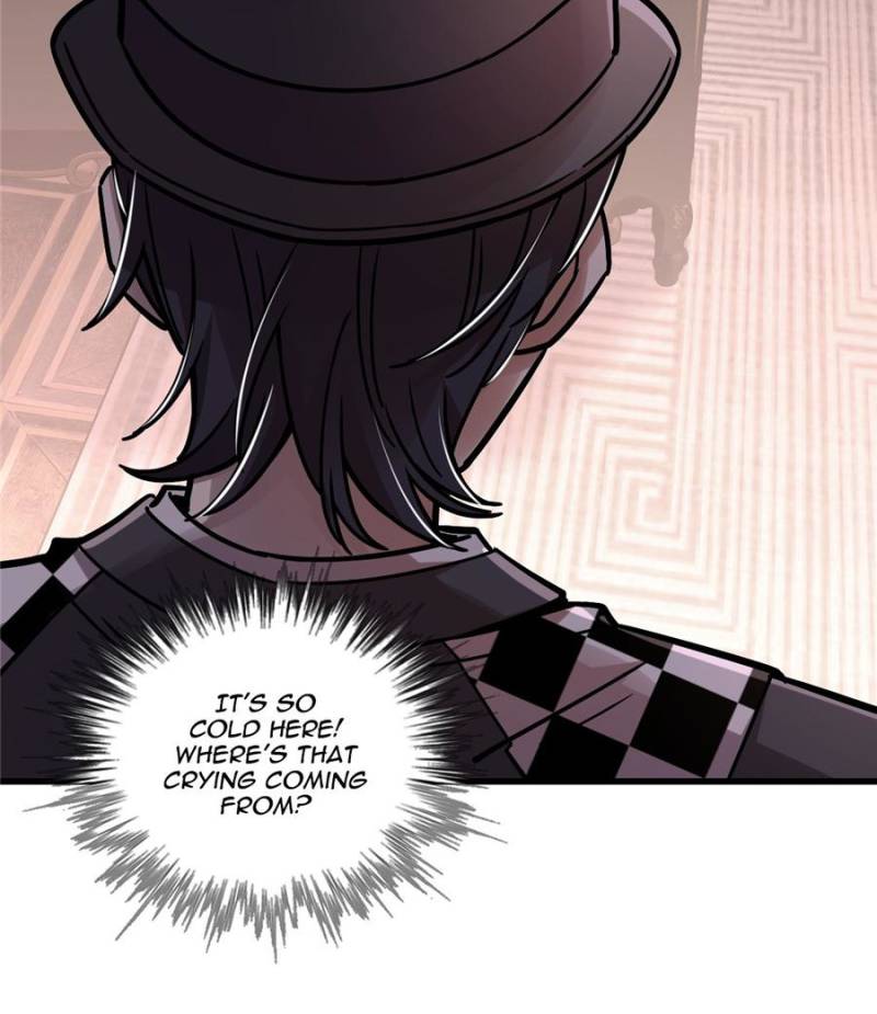 Read Lord of the Mysteries EN Manga Online