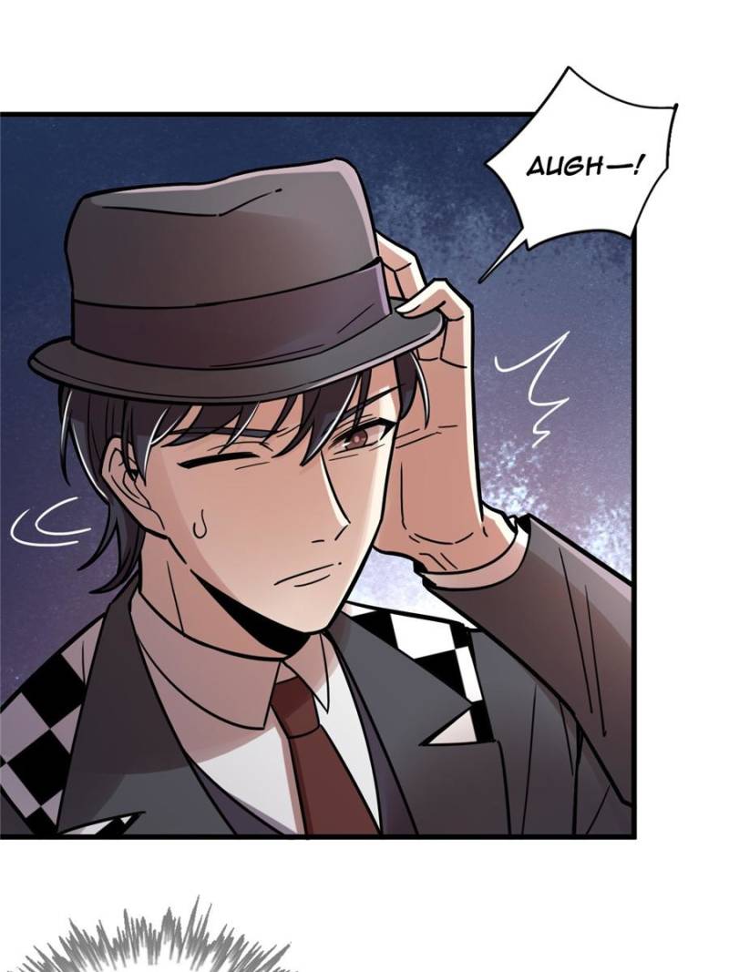Read Lord of the Mysteries EN Manga Online