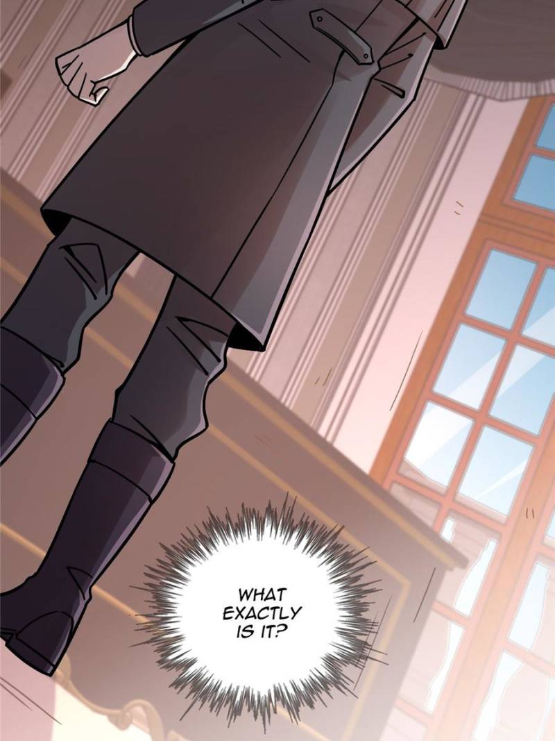 Read Lord of the Mysteries EN Manga Online