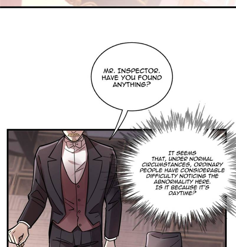 Read Lord of the Mysteries EN Manga Online