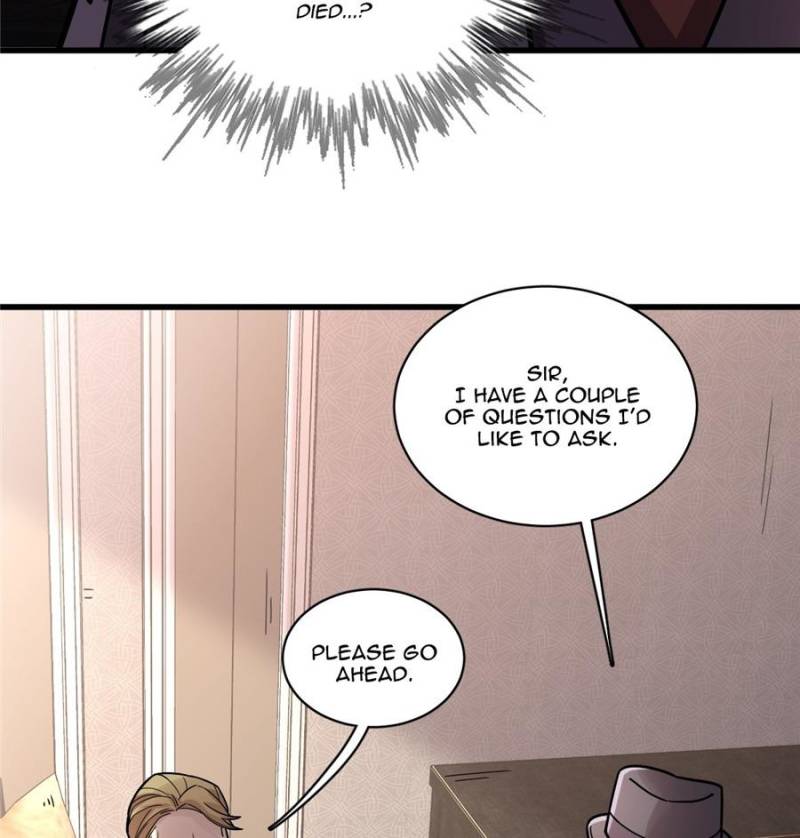 Read Lord of the Mysteries EN Manga Online