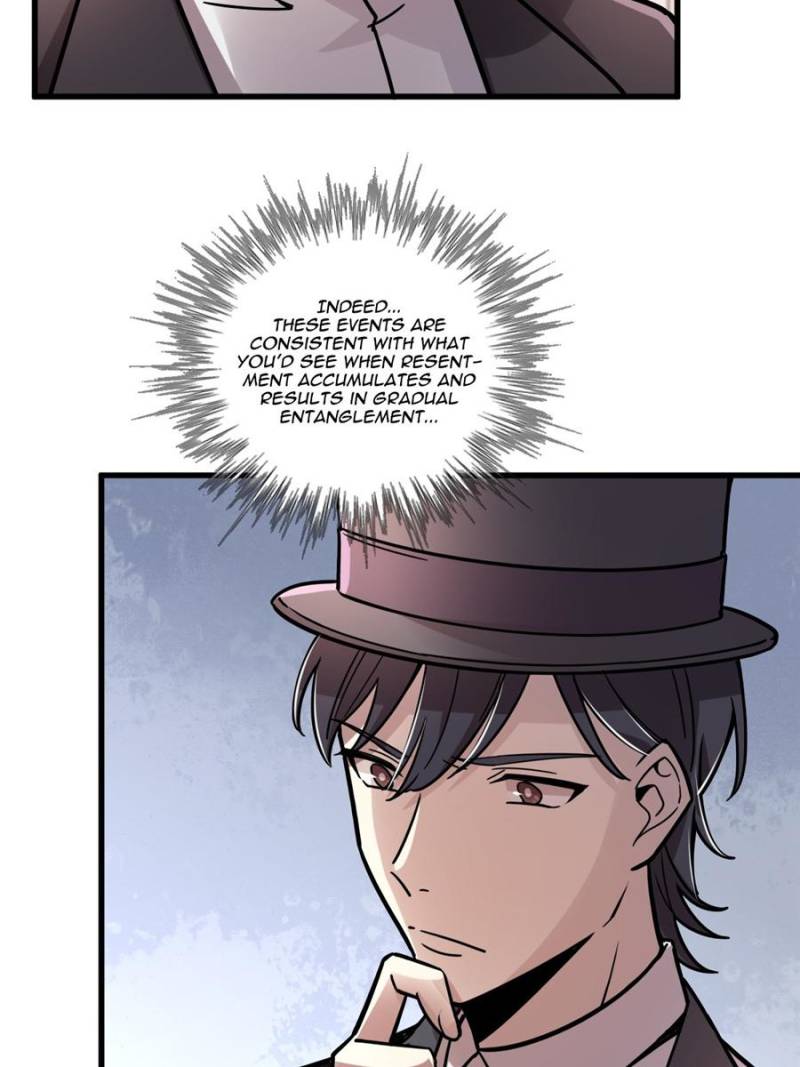 Read Lord of the Mysteries EN Manga Online