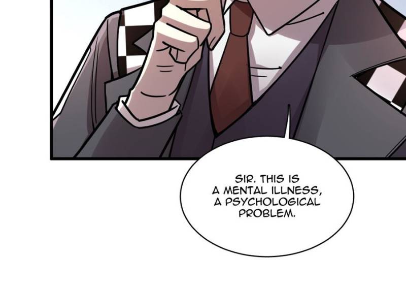Read Lord of the Mysteries EN Manga Online