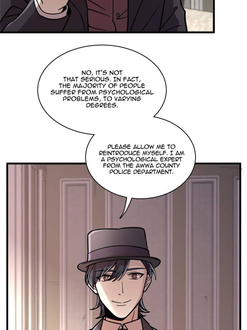 Read Lord of the Mysteries EN Manga Online