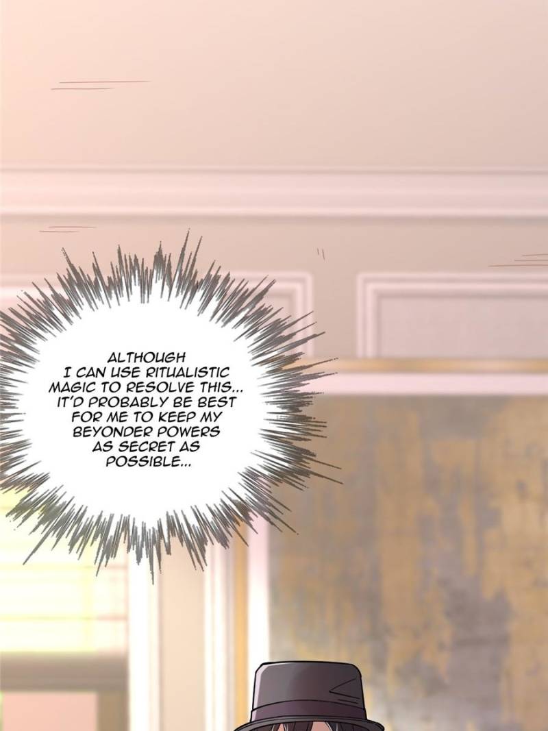 Read Lord of the Mysteries EN Manga Online