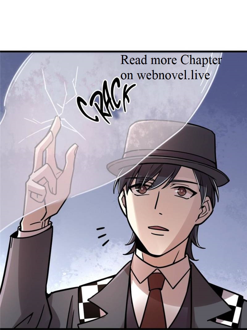 Read Lord of the Mysteries EN Manga Online