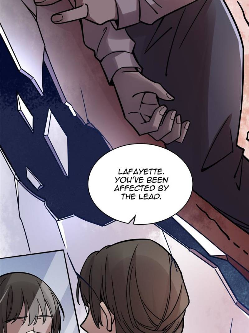 Read Lord of the Mysteries EN Manga Online