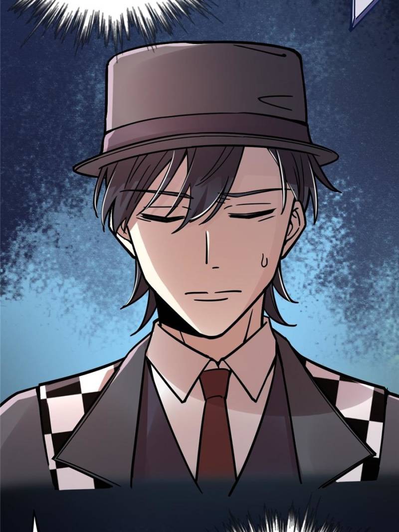 Read Lord of the Mysteries EN Manga Online