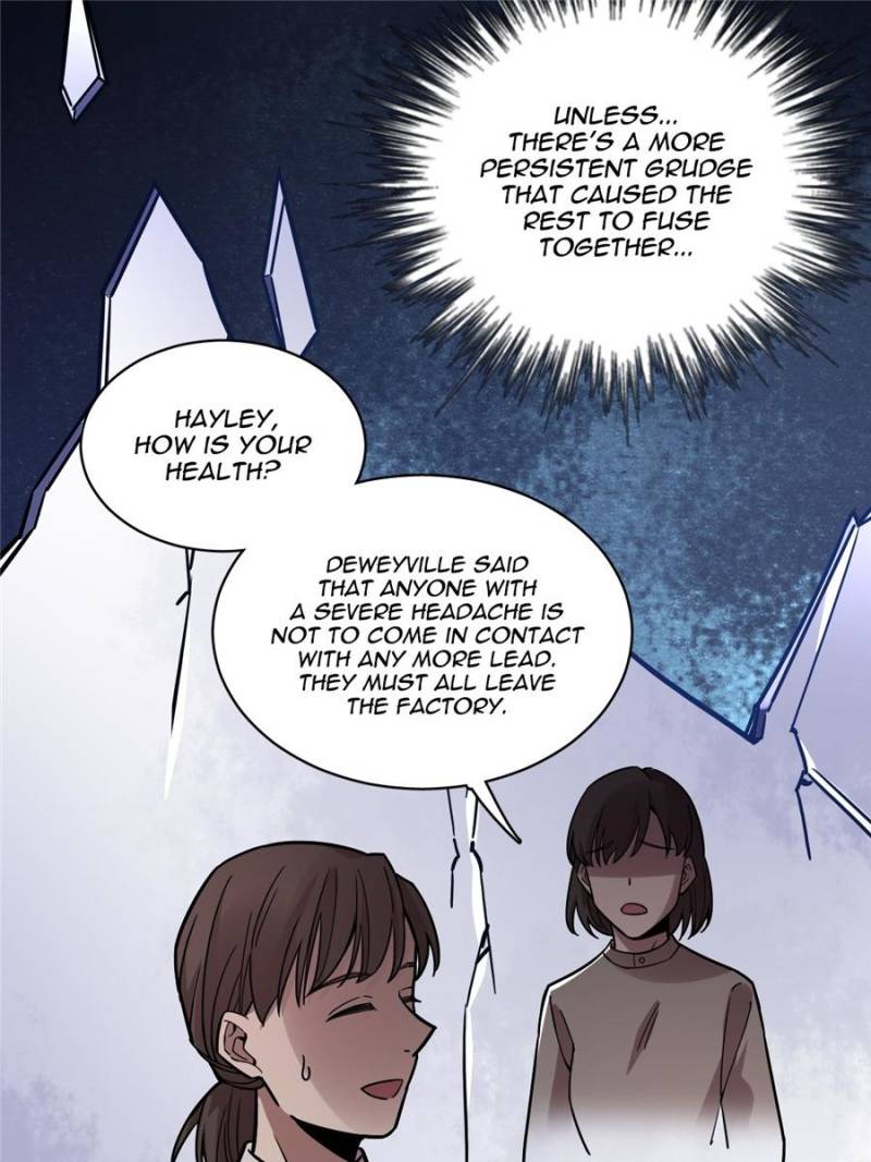 Read Lord of the Mysteries EN Manga Online