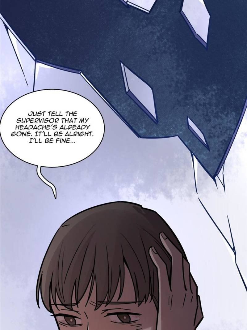 Read Lord of the Mysteries EN Manga Online