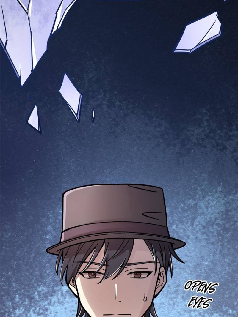 Read Lord of the Mysteries EN Manga Online