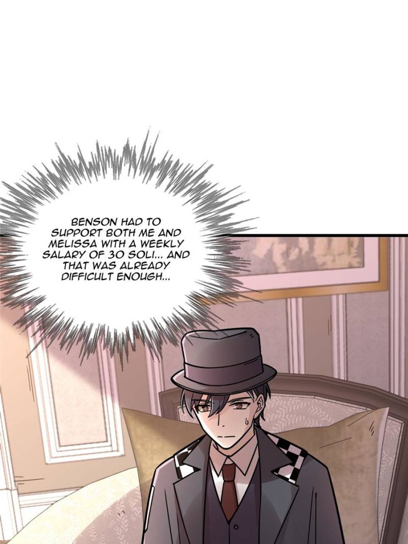 Read Lord of the Mysteries EN Manga Online