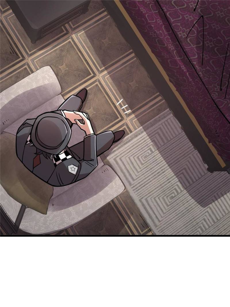 Read Lord of the Mysteries EN Manga Online