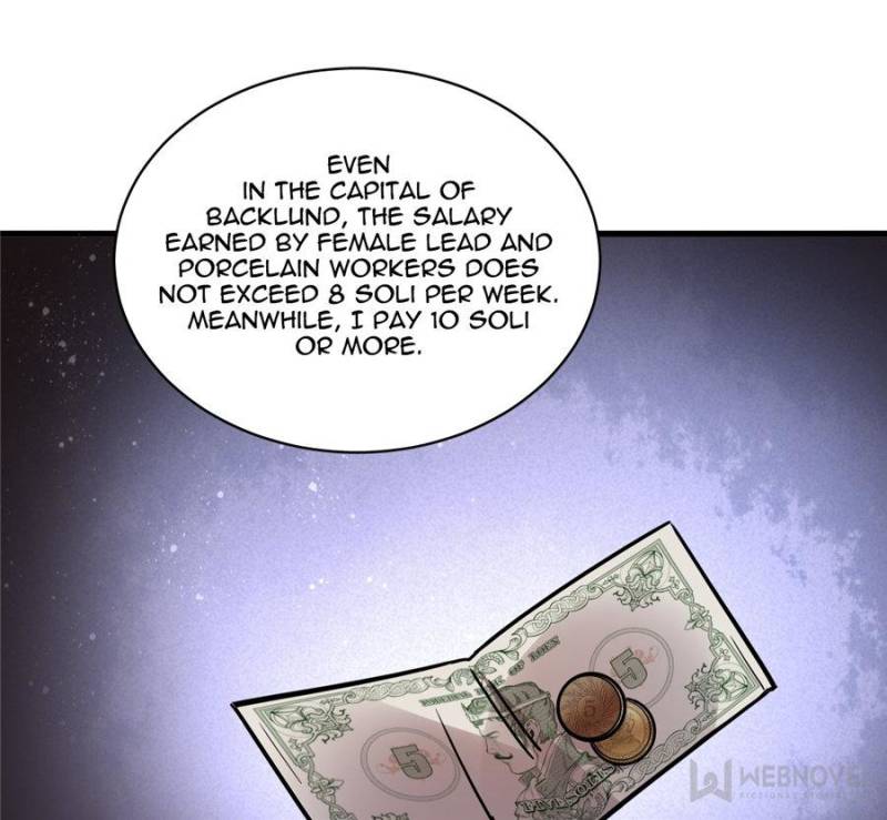 Read Lord of the Mysteries EN Manga Online