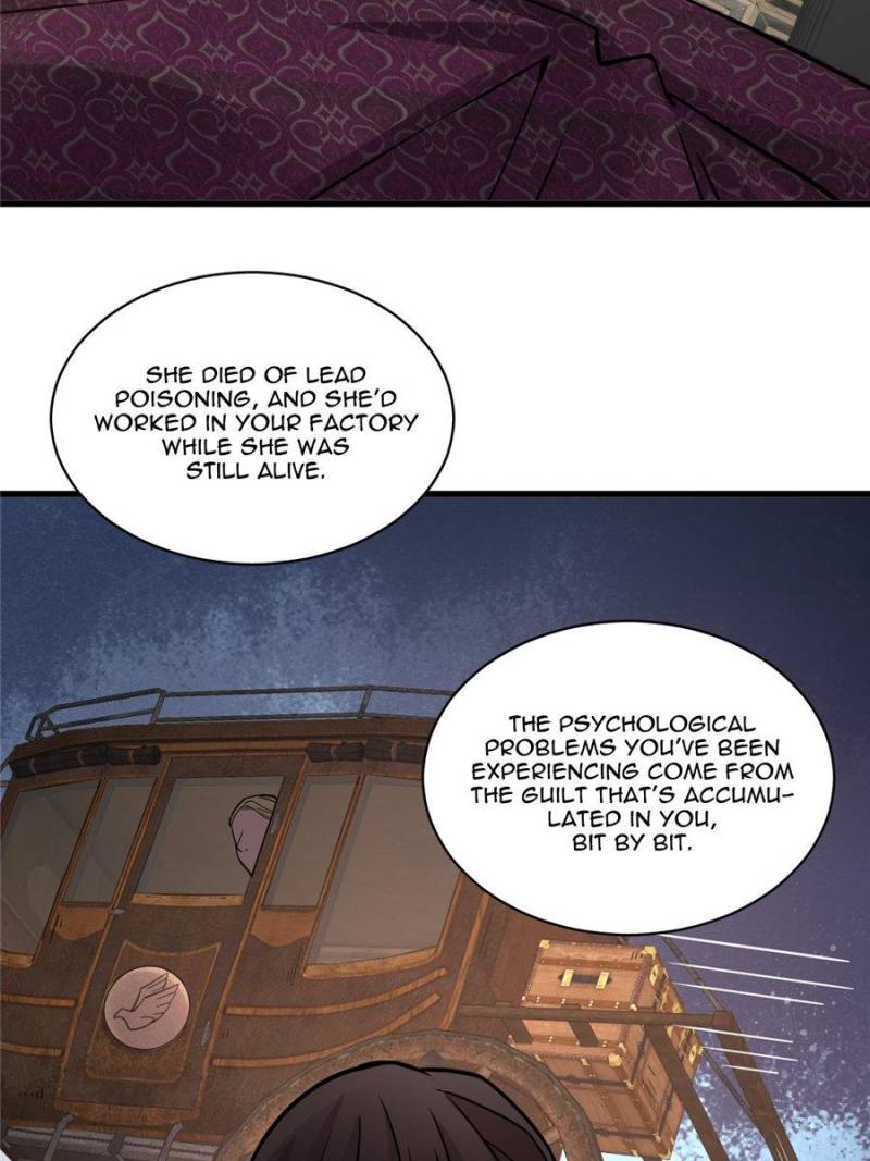 Read Lord of the Mysteries EN Manga Online