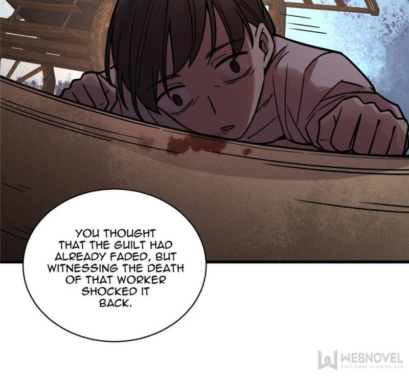 Read Lord of the Mysteries EN Manga Online