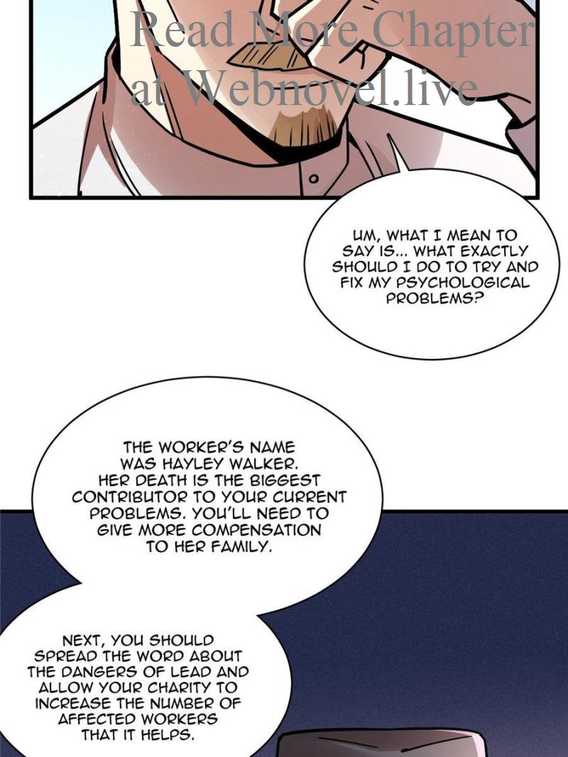 Read Lord of the Mysteries EN Manga Online
