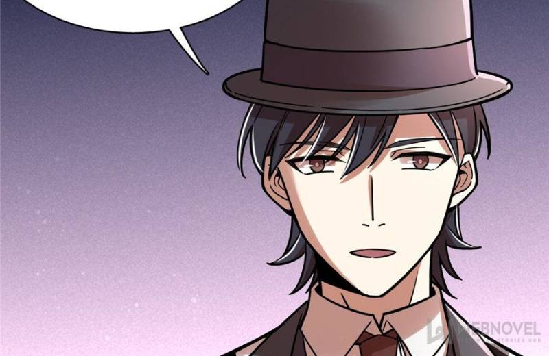 Read Lord of the Mysteries EN Manga Online