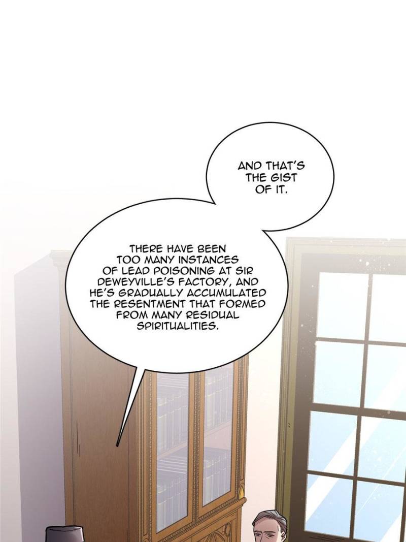 Read Lord of the Mysteries EN Manga Online