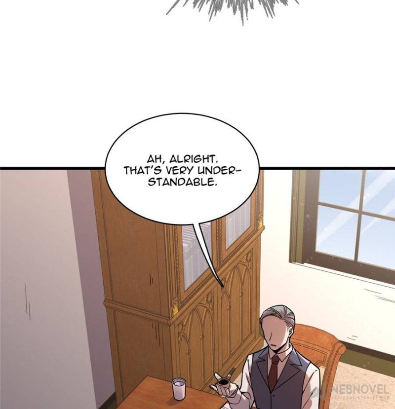 Read Lord of the Mysteries EN Manga Online