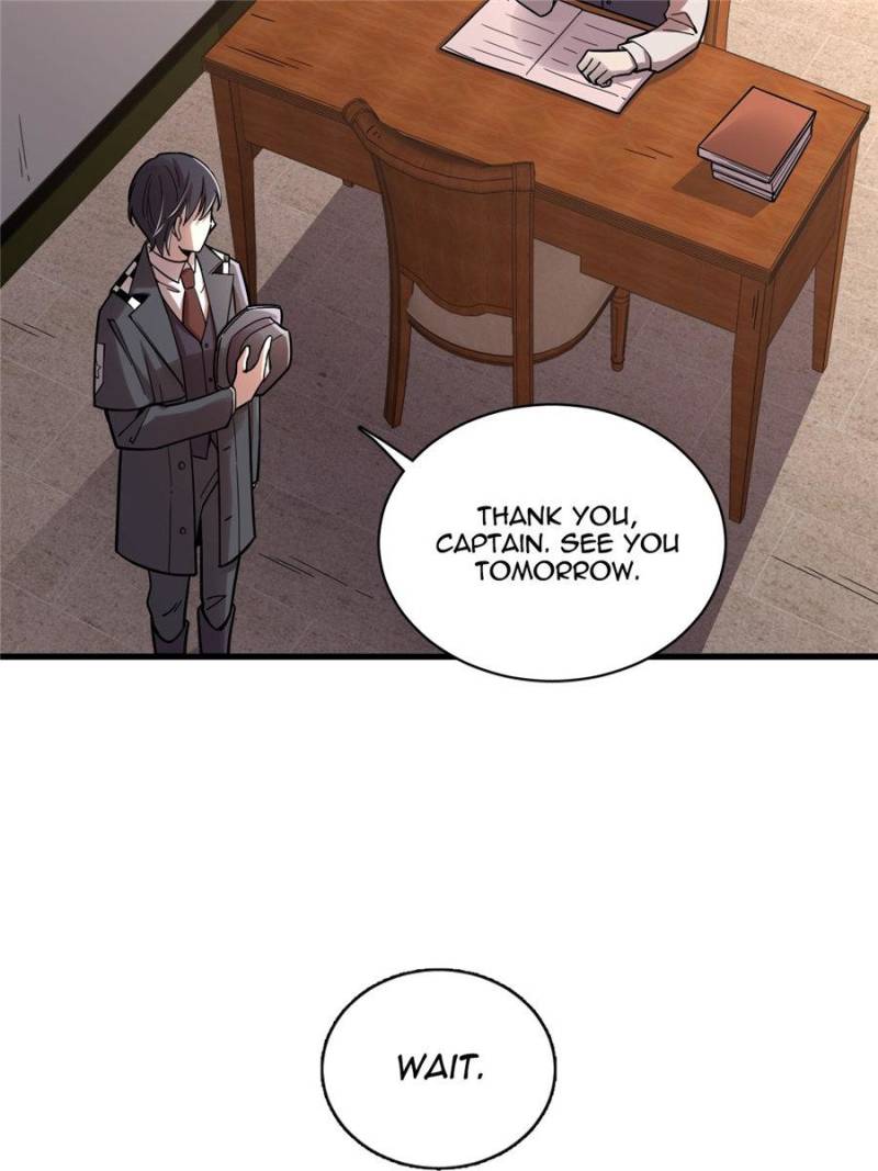 Read Lord of the Mysteries EN Manga Online