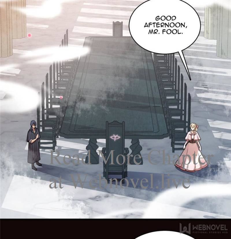 Read Lord of the Mysteries EN Manga Online