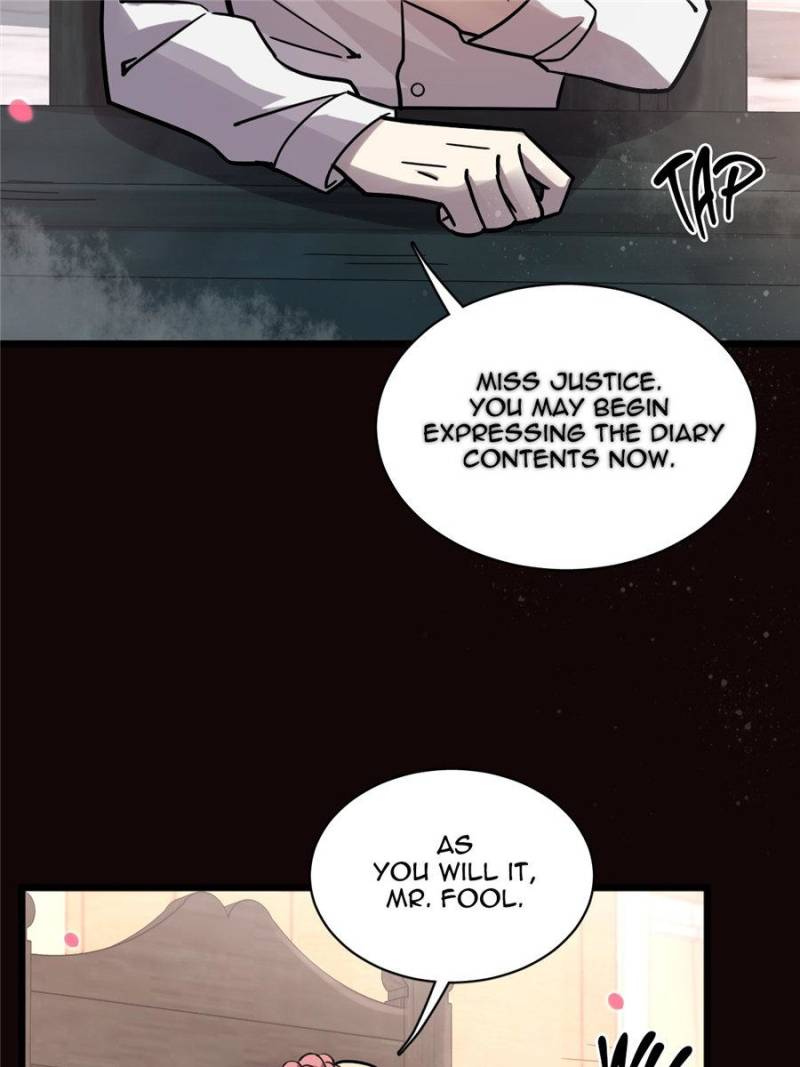 Read Lord of the Mysteries EN Manga Online