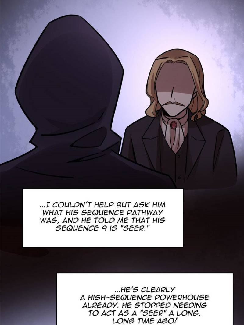 Read Lord of the Mysteries EN Manga Online