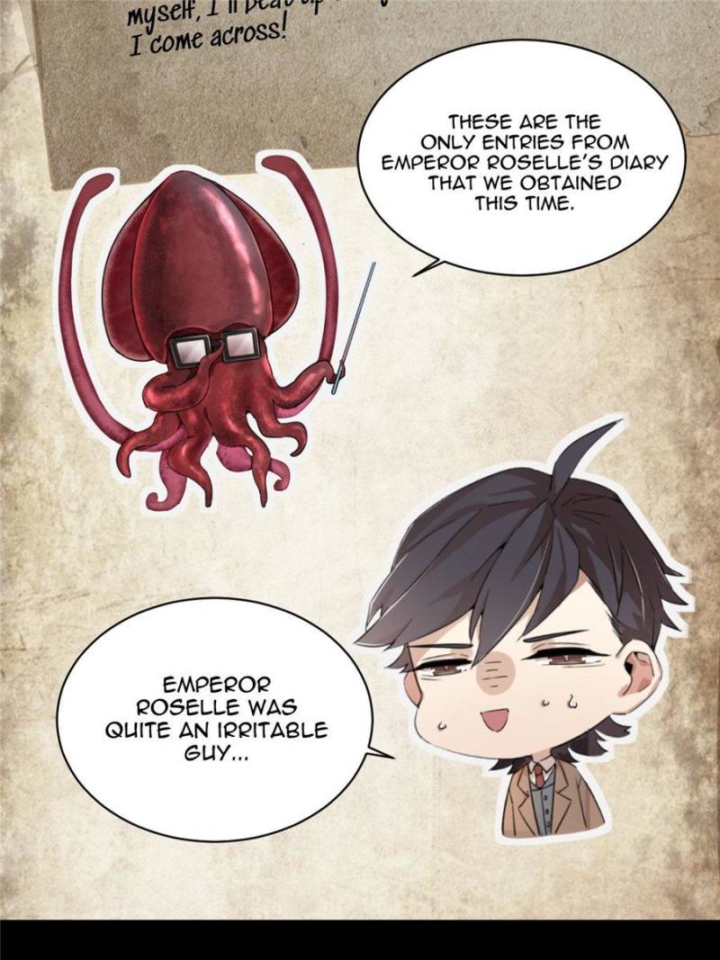 Read Lord of the Mysteries EN Manga Online