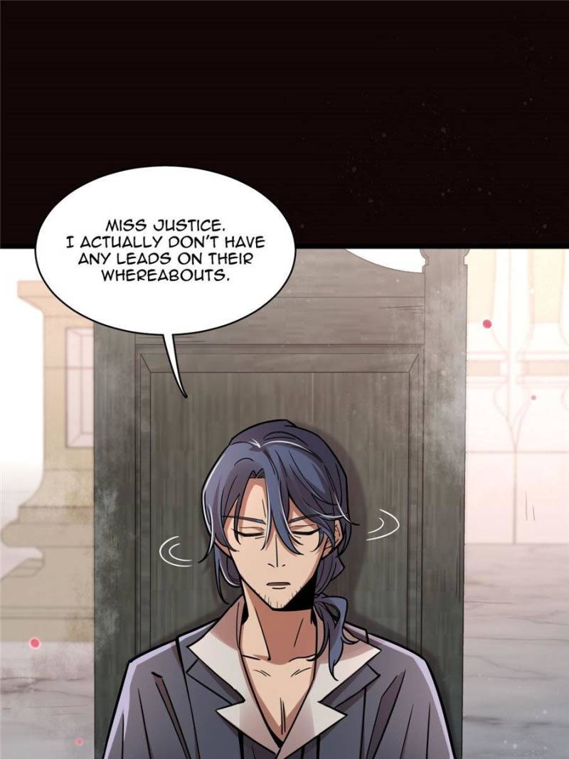 Read Lord of the Mysteries EN Manga Online