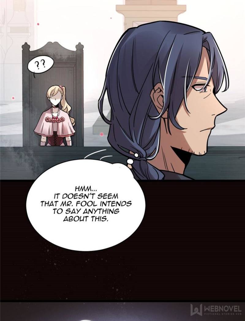 Read Lord of the Mysteries EN Manga Online