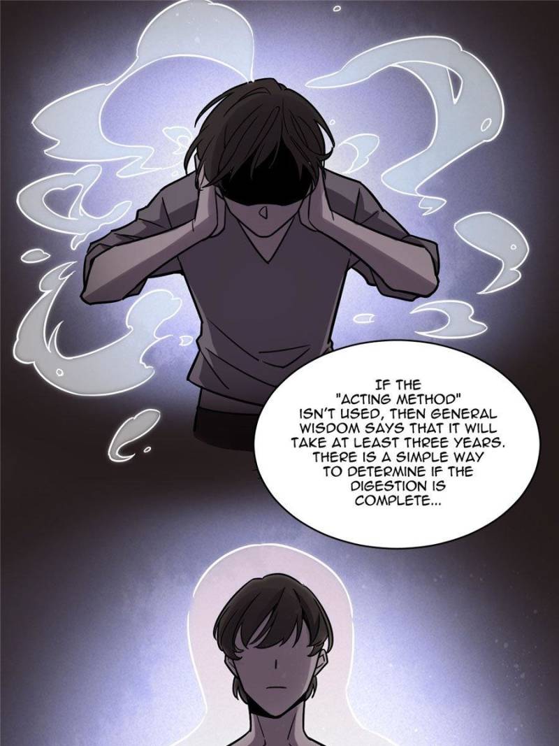 Read Lord of the Mysteries EN Manga Online