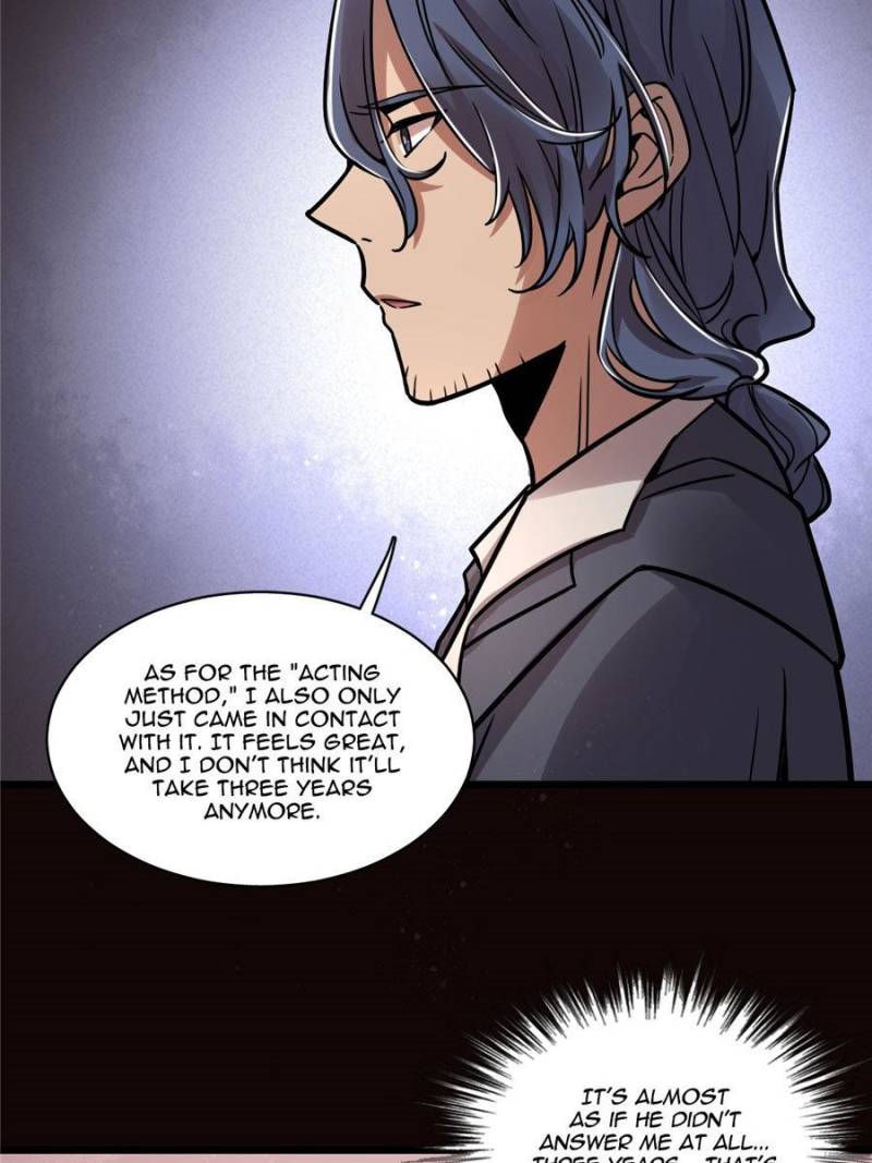 Read Lord of the Mysteries EN Manga Online