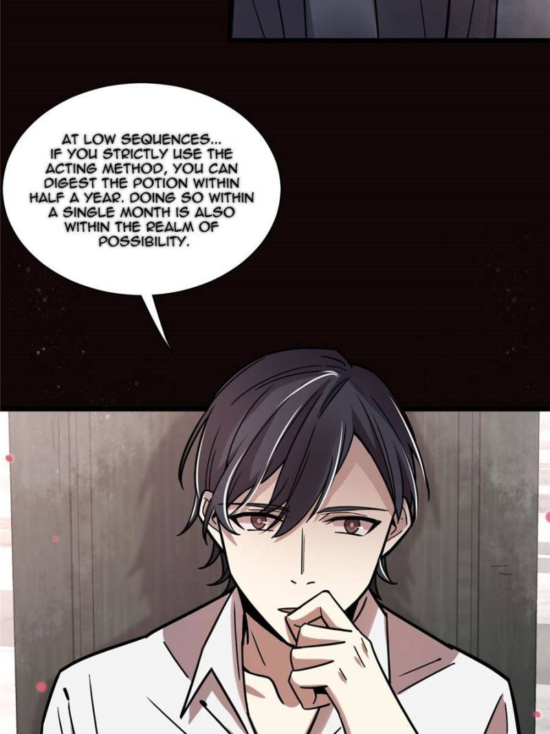 Read Lord of the Mysteries EN Manga Online