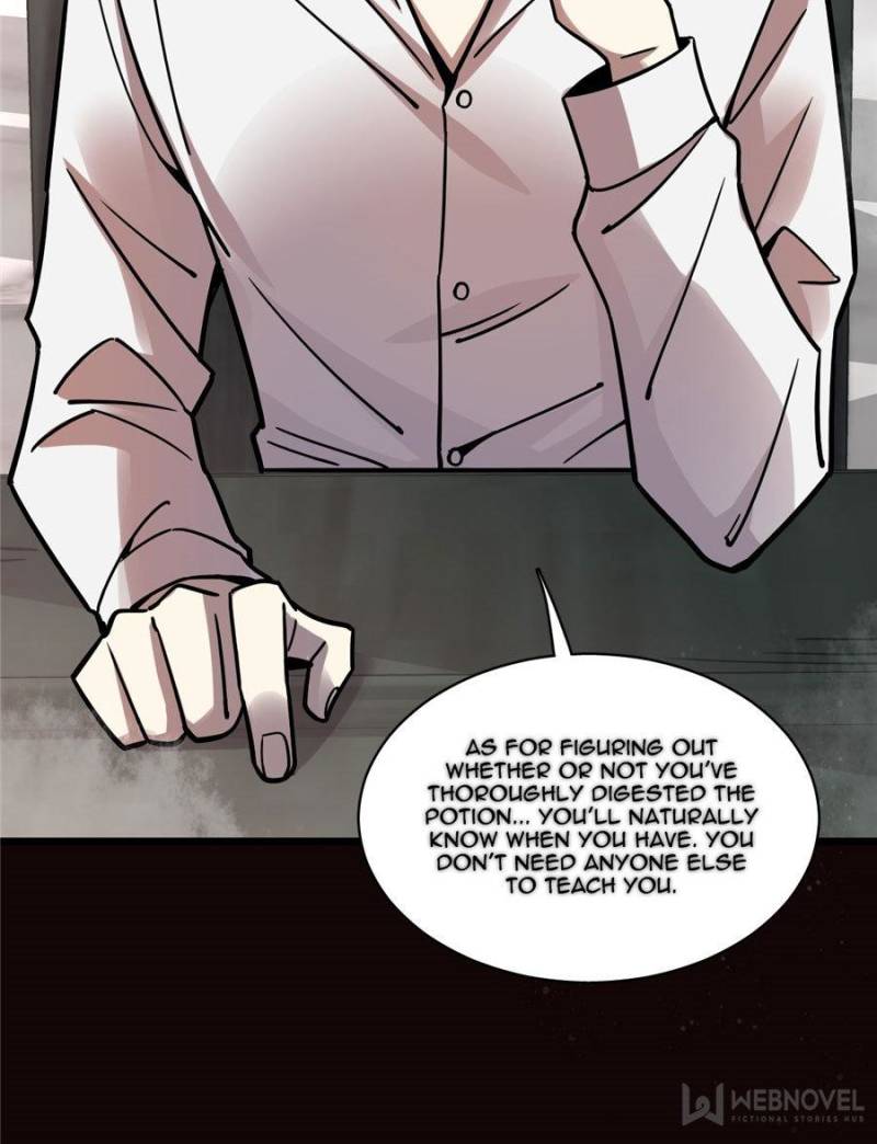 Read Lord of the Mysteries EN Manga Online