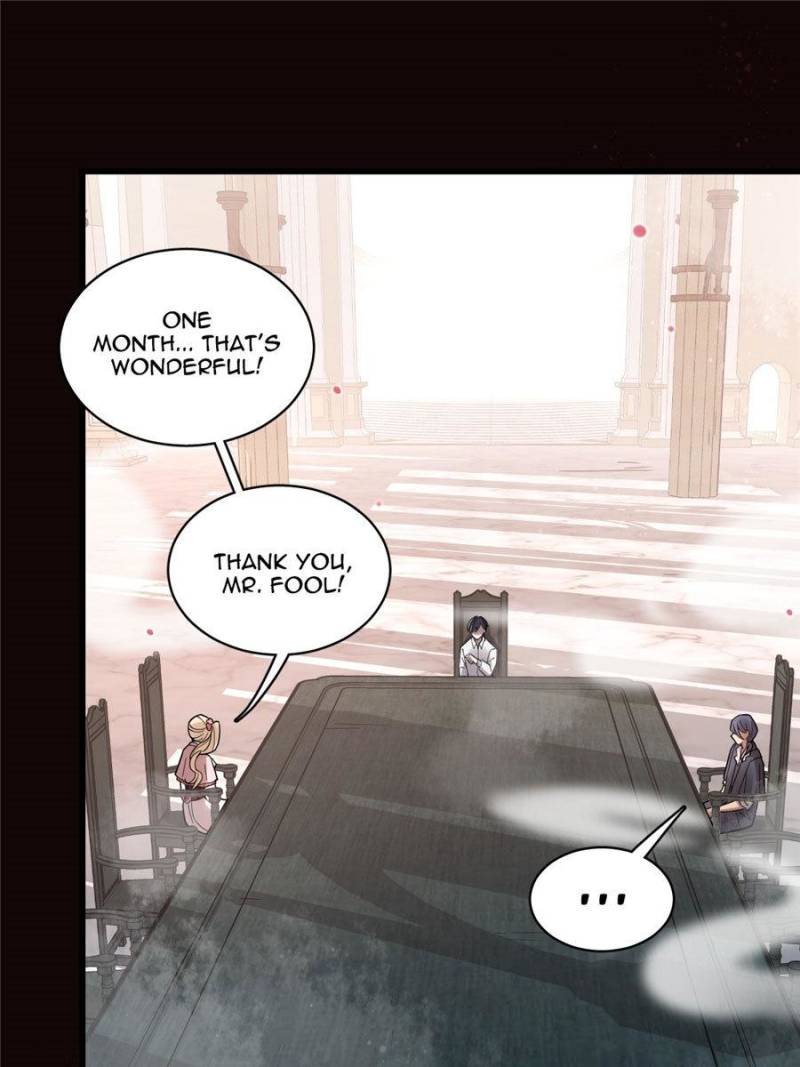 Read Lord of the Mysteries EN Manga Online