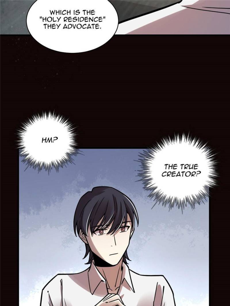 Read Lord of the Mysteries EN Manga Online