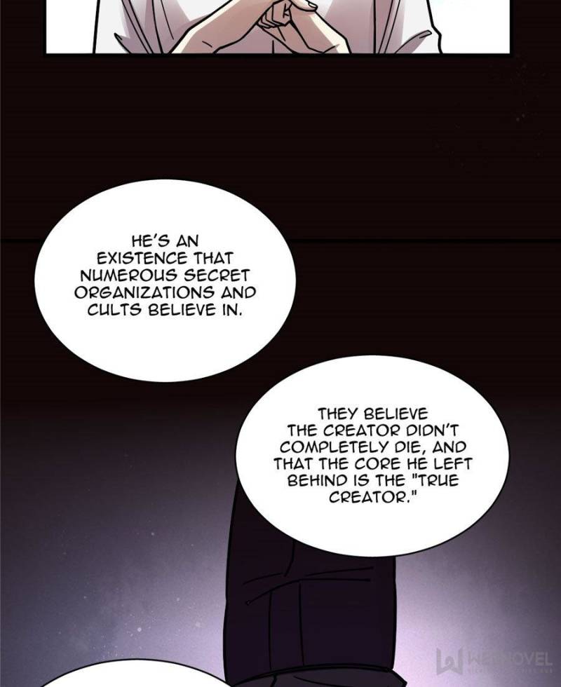 Read Lord of the Mysteries EN Manga Online