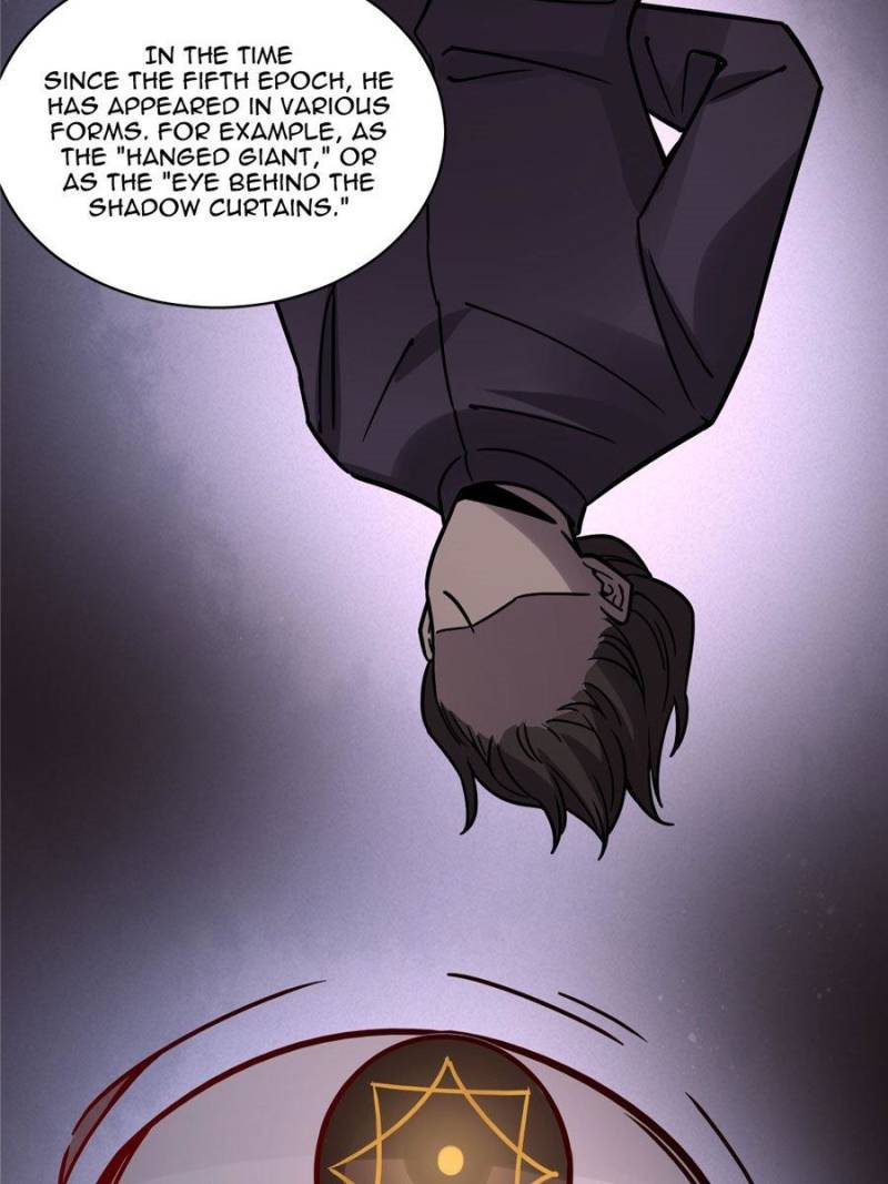 Read Lord of the Mysteries EN Manga Online
