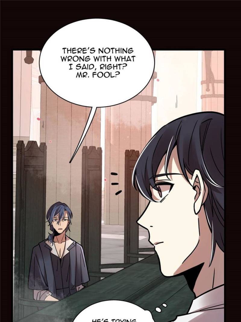 Read Lord of the Mysteries EN Manga Online