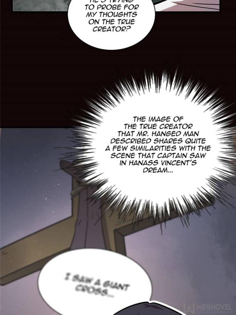 Read Lord of the Mysteries EN Manga Online