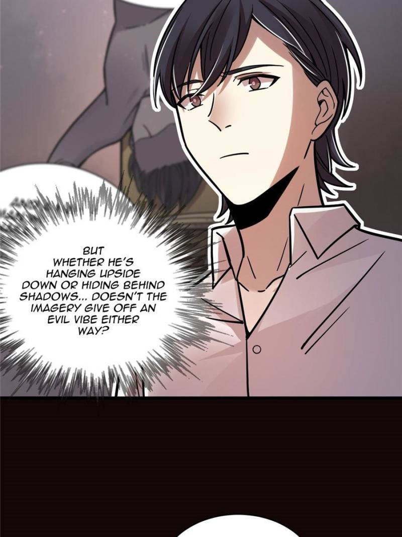 Read Lord of the Mysteries EN Manga Online