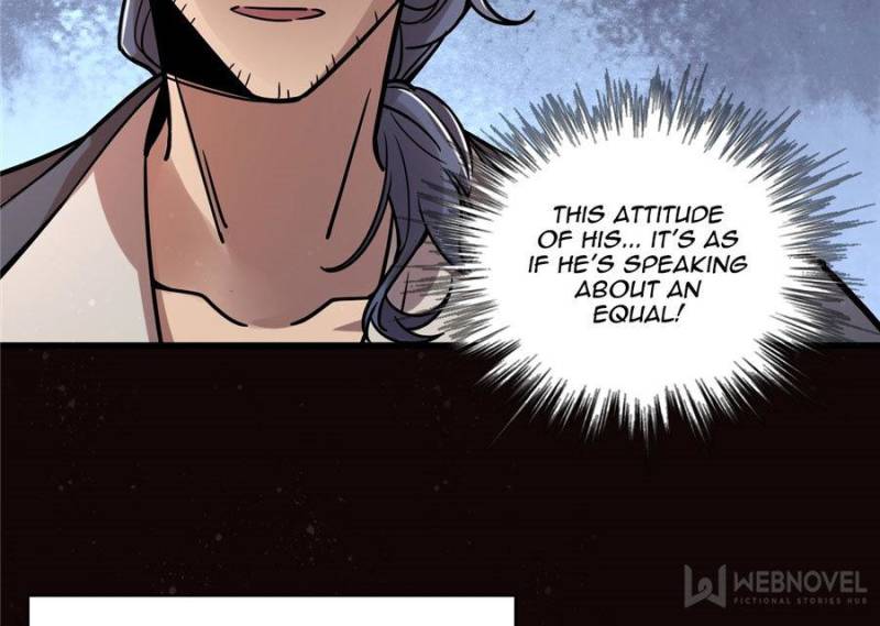Read Lord of the Mysteries EN Manga Online