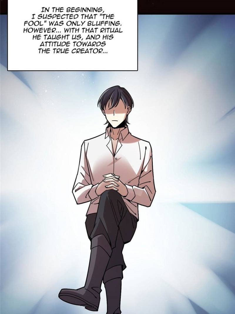 Read Lord of the Mysteries EN Manga Online