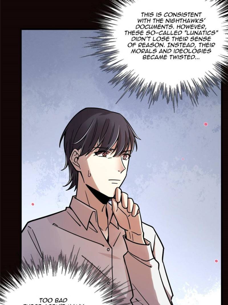 Read Lord of the Mysteries EN Manga Online