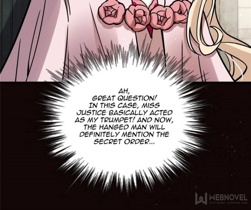 Read Lord of the Mysteries EN Manga Online