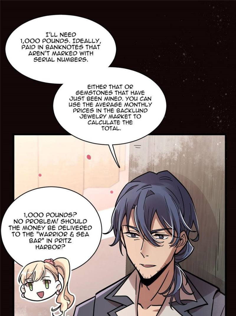 Read Lord of the Mysteries EN Manga Online