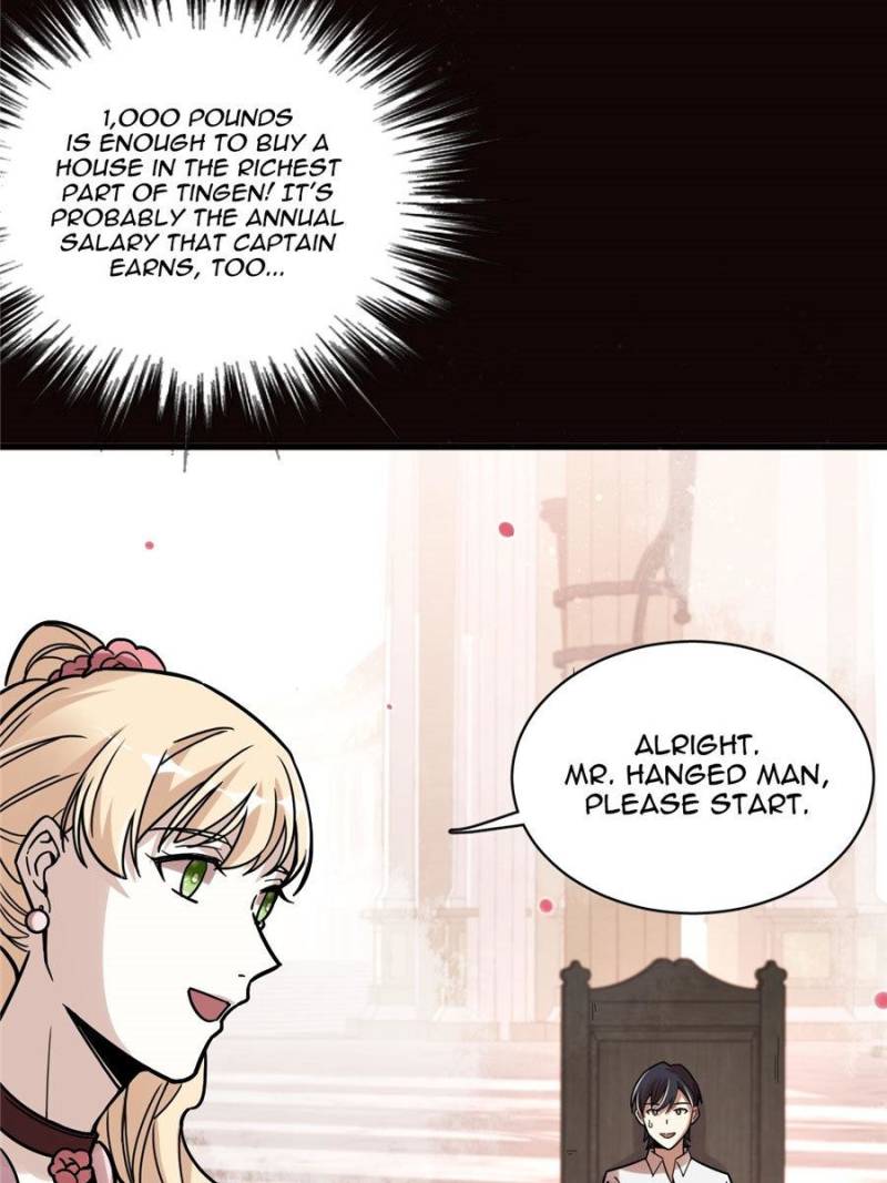 Read Lord of the Mysteries EN Manga Online