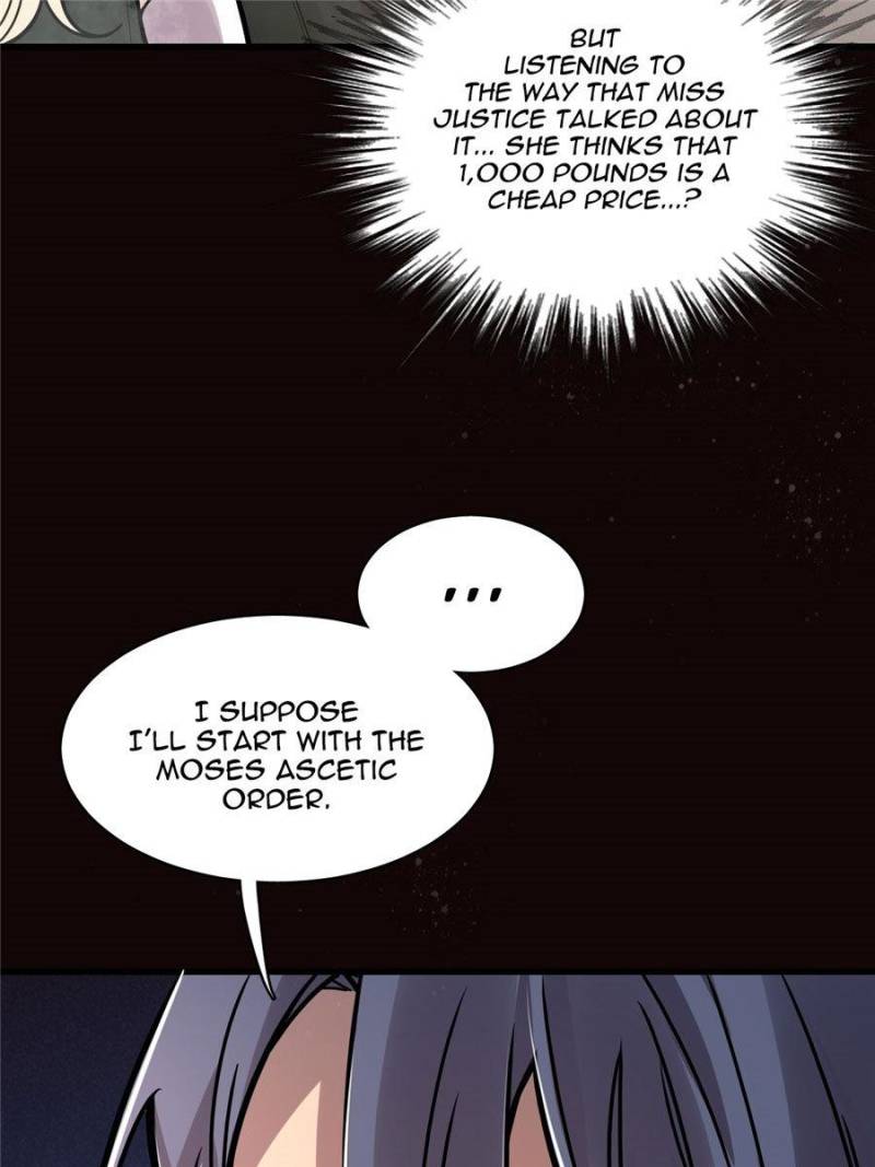 Read Lord of the Mysteries EN Manga Online