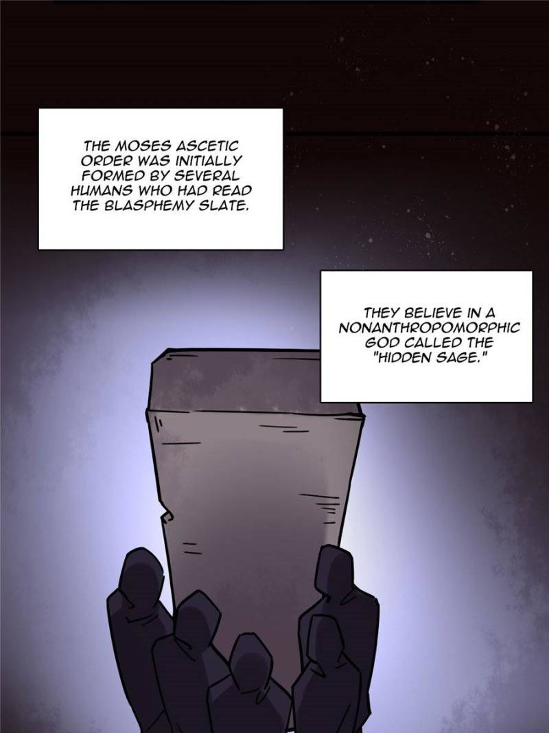 Read Lord of the Mysteries EN Manga Online